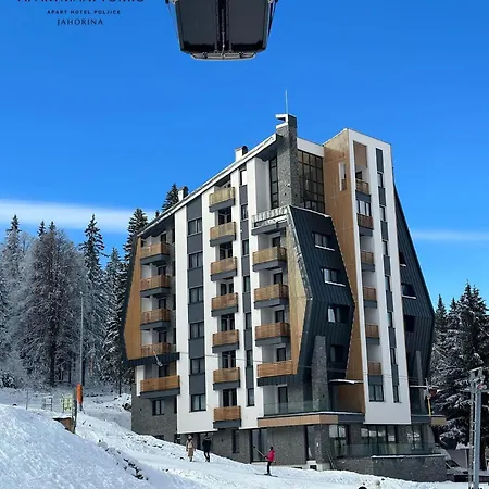 Διαμέρισμα Poljice *